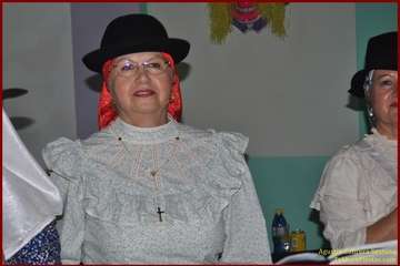 Concierto de Arnao en la sociedad recreativa y cultural de San Antonio  (Foto TF)